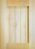 Cabinet Door 18 Maple
